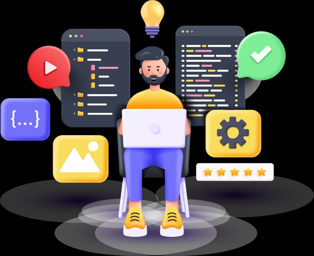 eCommerce para resellers o clientes finales