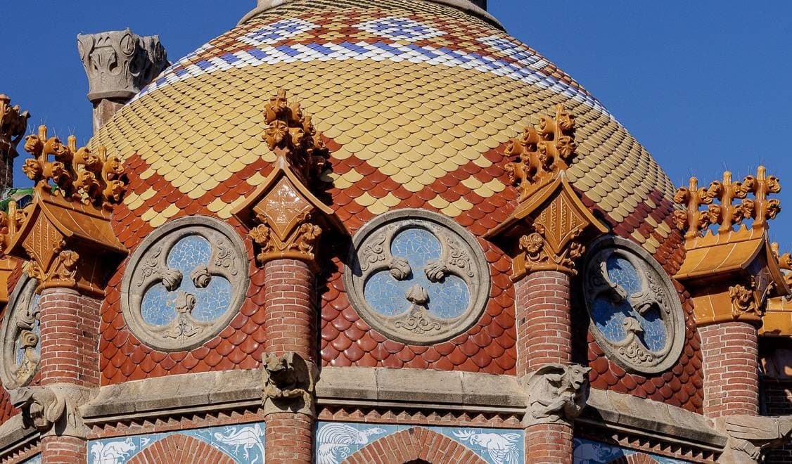 Monumentos de Cataluña