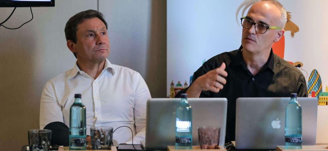 Alex Net será ponente en el webinar de Ibexa “Elevar la marca y la experiencia digital”