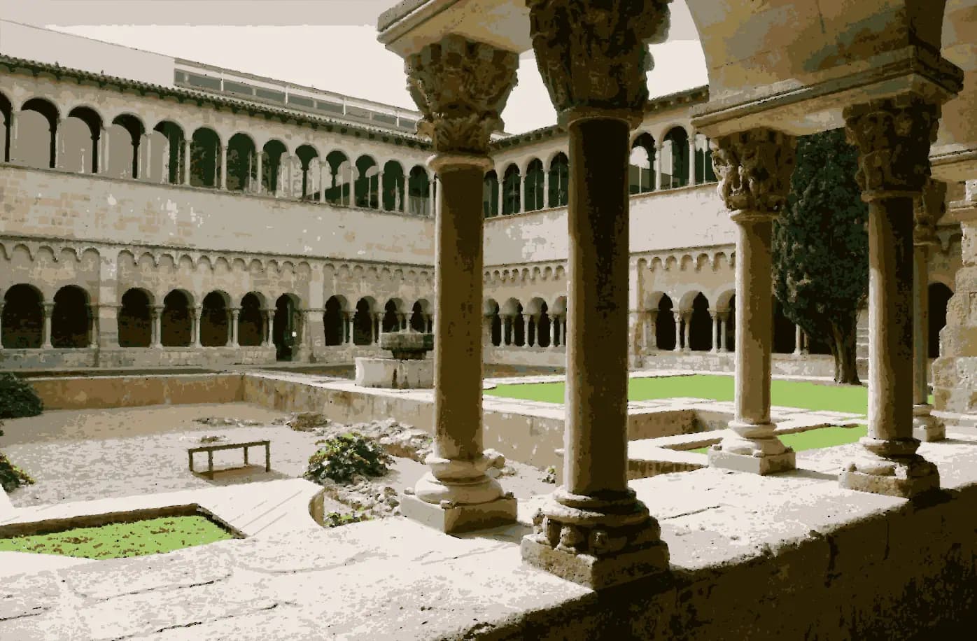 WordPress multisitio y accesible: la nueva plataforma digital de Museus de Sant Cugat