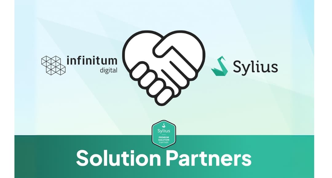 ¿Tu e-commerce está listo para el siguiente nivel? Nosotros sí, con Sylius