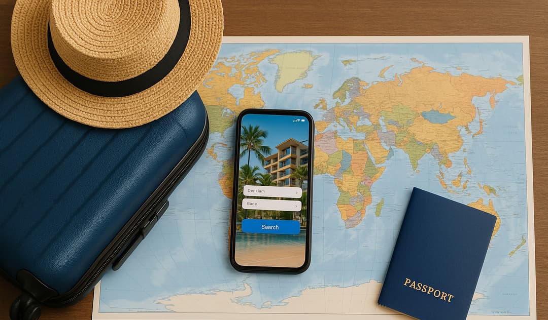 5 tendencias UX que están marcando el turismo digital en 2025