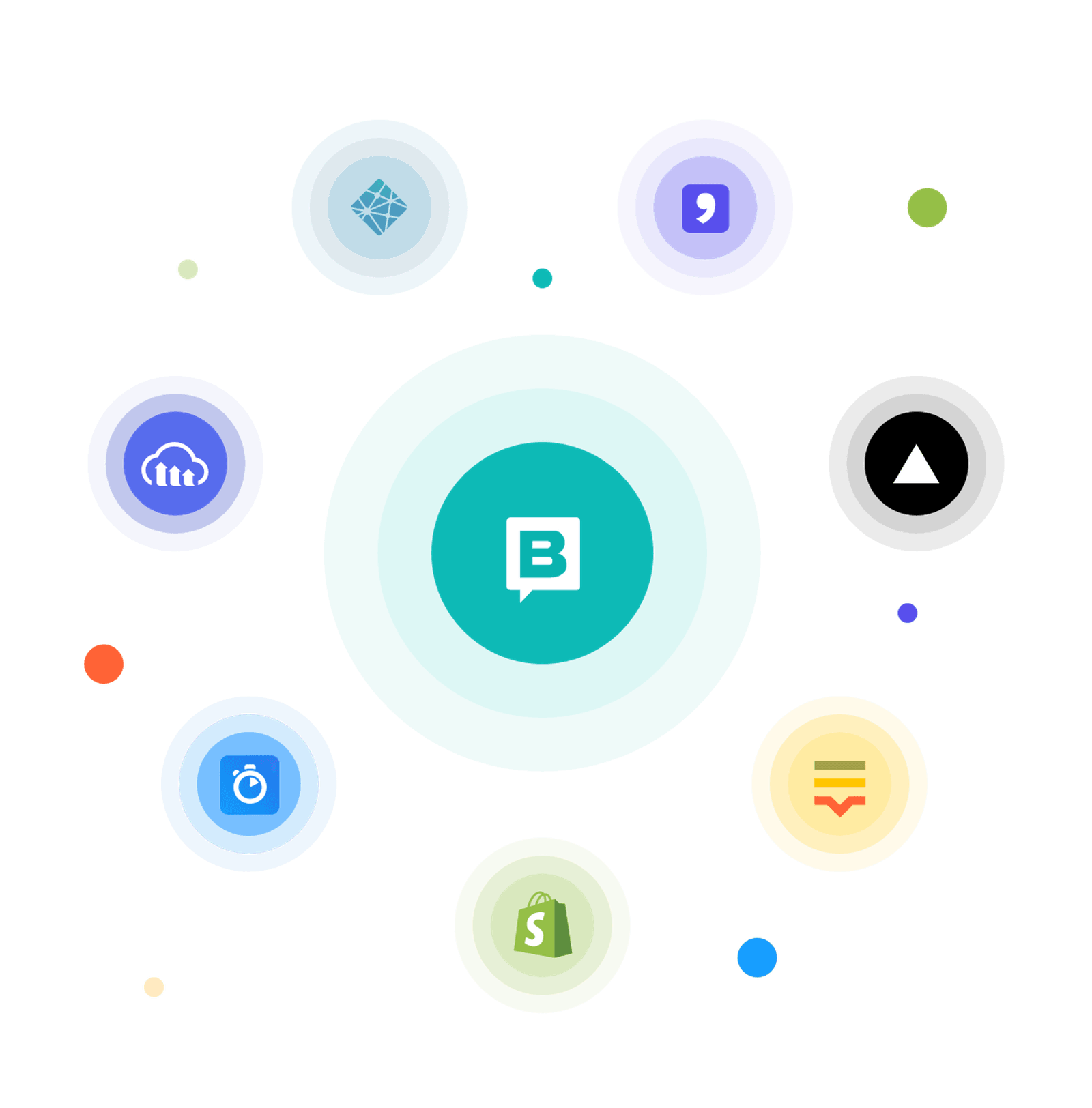 Ventajas de Storyblok