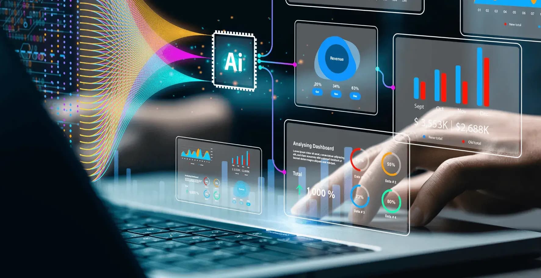 De los datos al engagement: Arquitectura completa de un CDP