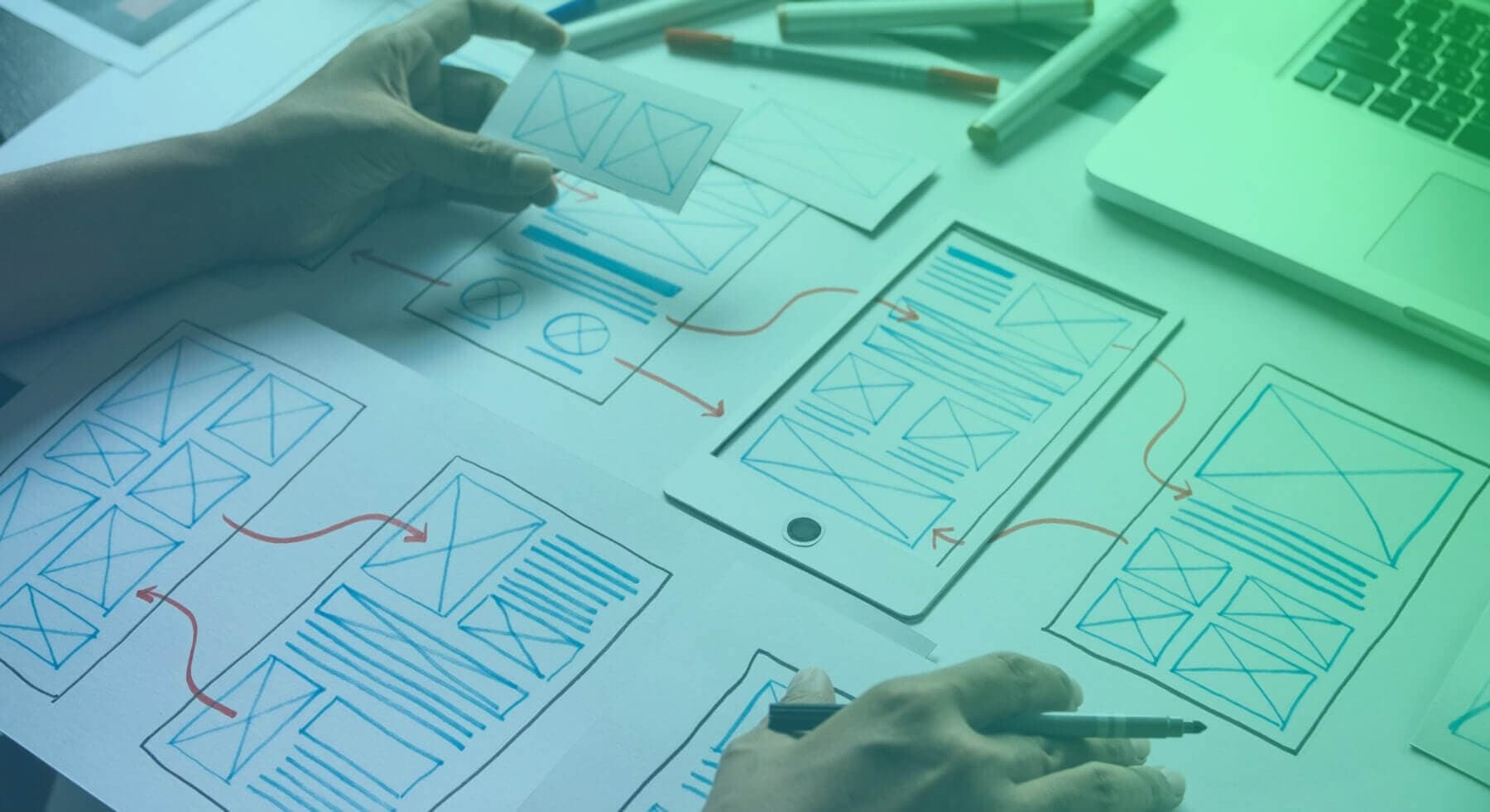 Diseñamos experiencias innovadoras