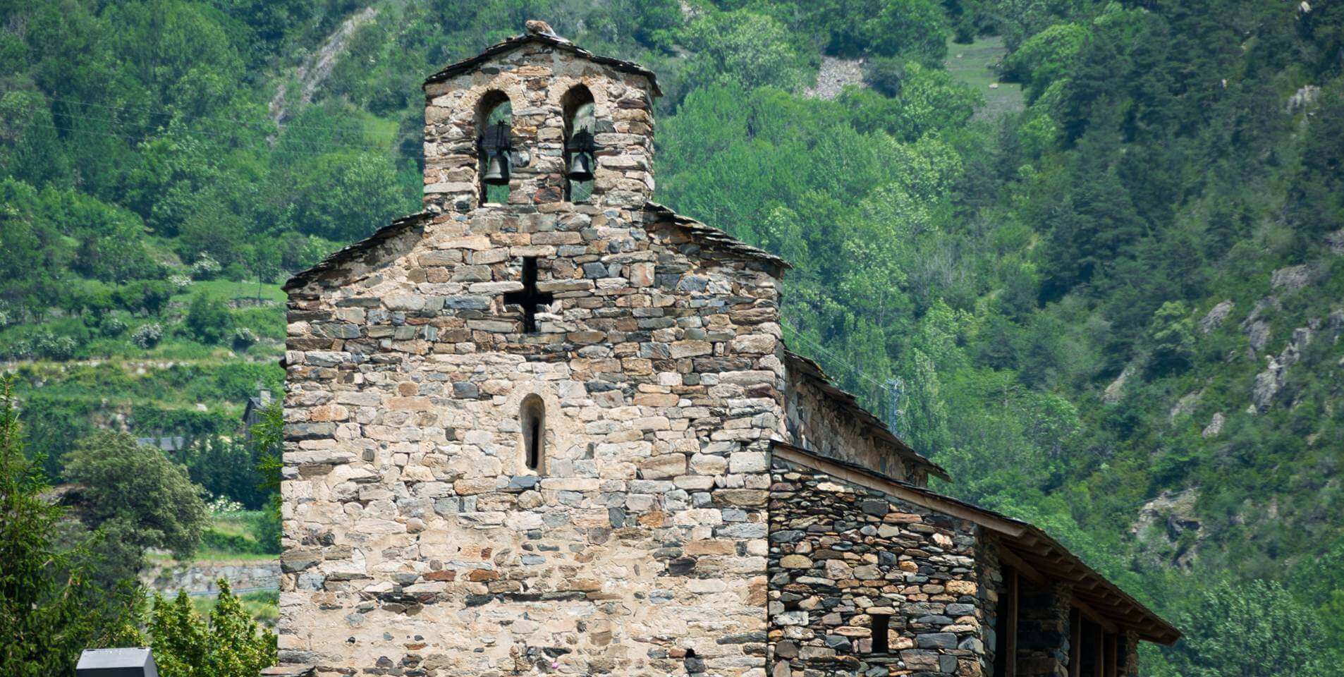 Museus de Andorra (museus.ad)