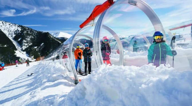 Andorra Turisme
